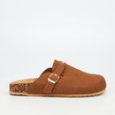 Viabeach Qork 12 Shoe - Brown footwear Viabeach