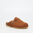 Viabeach Qork 12 Shoe - Brown footwear Viabeach
