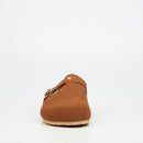 Viabeach Qork 12 Shoe - Brown footwear Viabeach