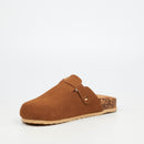 Viabeach Qork 12 Shoe - Brown footwear Viabeach