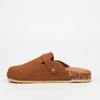 Viabeach Qork 12 Shoe - Brown footwear Viabeach