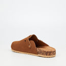 Viabeach Qork 12 Shoe - Brown footwear Viabeach