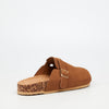 Viabeach Qork 12 Shoe - Brown footwear Viabeach