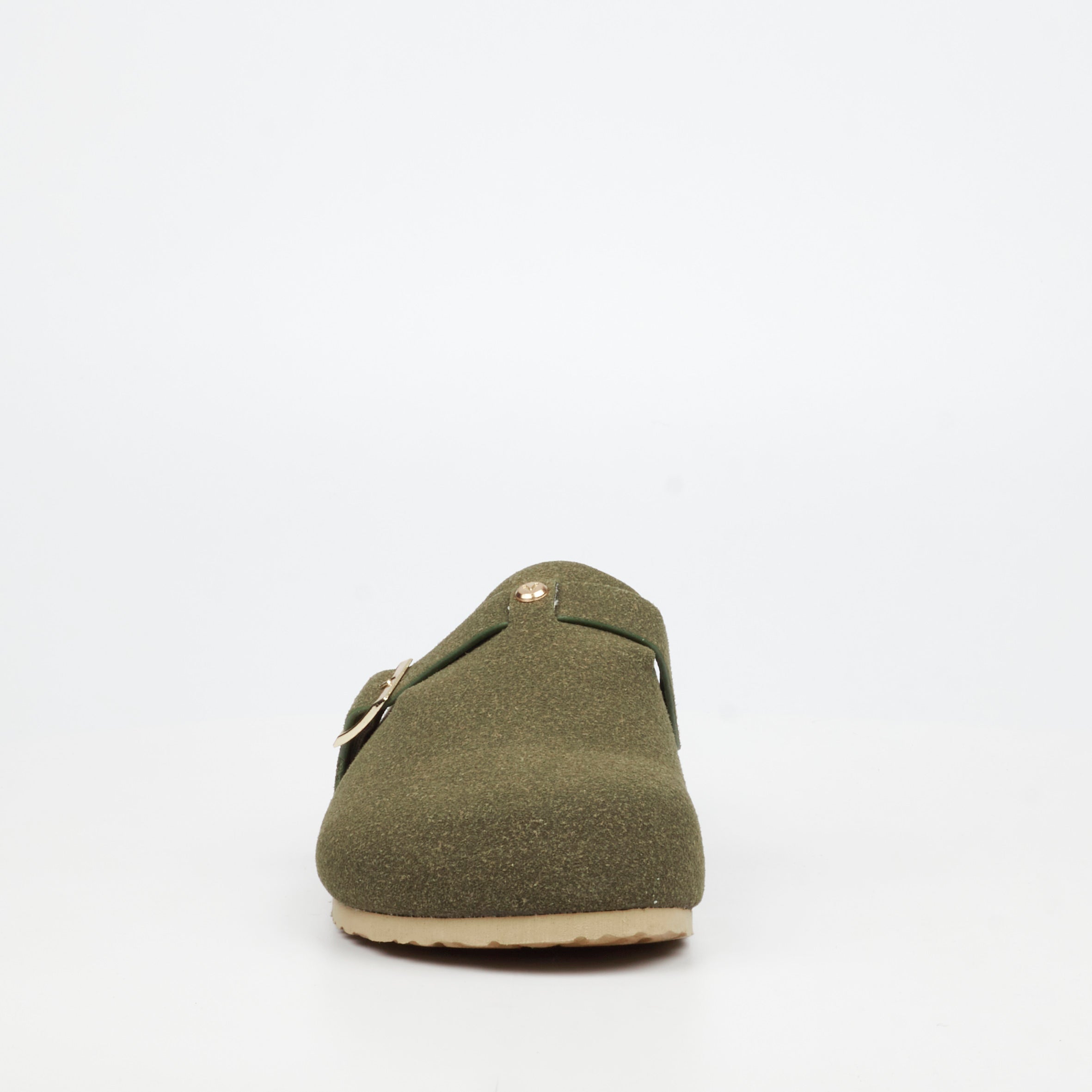Viabeach Qork 12 Shoe - Olive footwear Viabeach