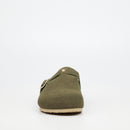 Viabeach Qork 12 Shoe - Olive footwear Viabeach