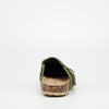 Viabeach Qork 12 Shoe - Olive footwear Viabeach