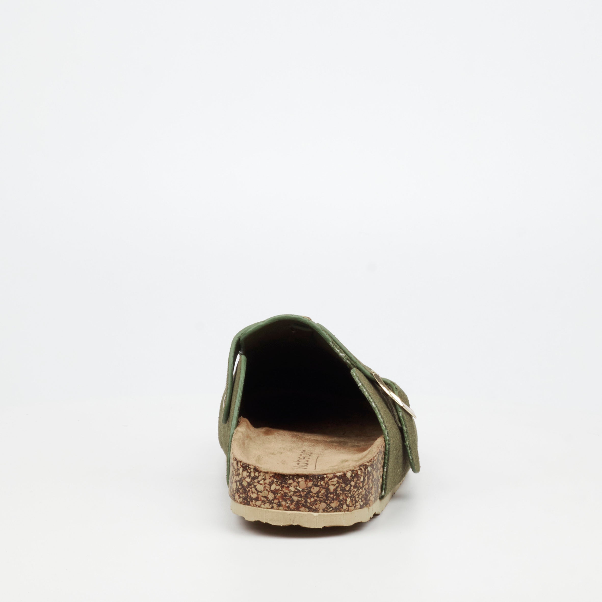 Viabeach Qork 12 Shoe - Olive footwear Viabeach
