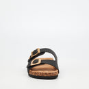 Viabeach Qork 16 Sandal - Black