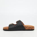 Viabeach Qork 16 Sandal - Black