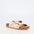 Viabeach Qork 16 Sandal - Natural