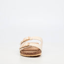 Viabeach Qork 16 Sandal - Natural