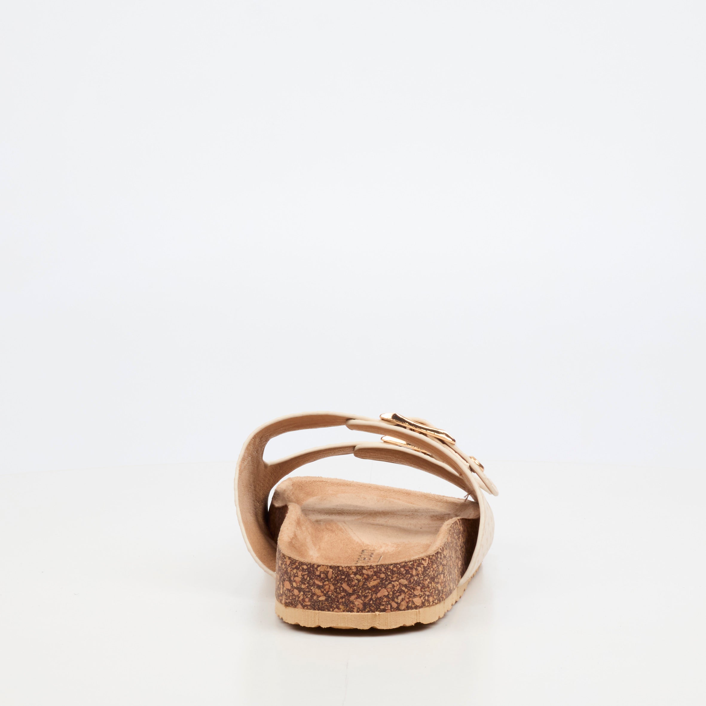 Viabeach Qork 16 Sandal - Natural footwear Viabeach