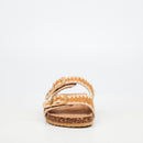 Viabeach Qork 17 Sandal - Camel