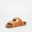 Viabeach Qork 17 Sandal - Camel