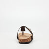 Viabeach Qork 1 Sandal - Leopard footwear Viabeach