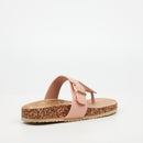 Viabeach Qork 1 Sandal - Pink footwear Viabeach