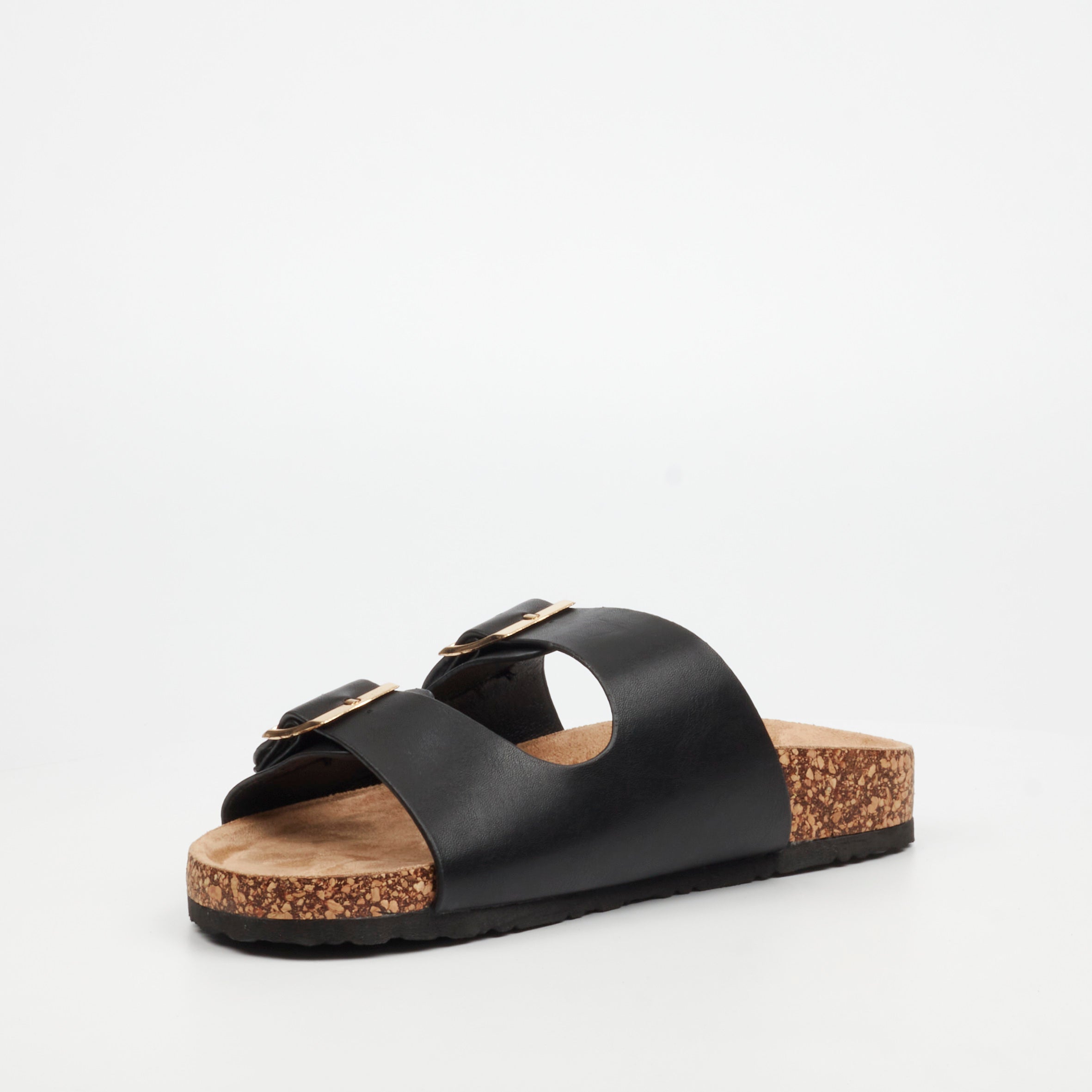 Viabeach Qork 2 Sandal - Black