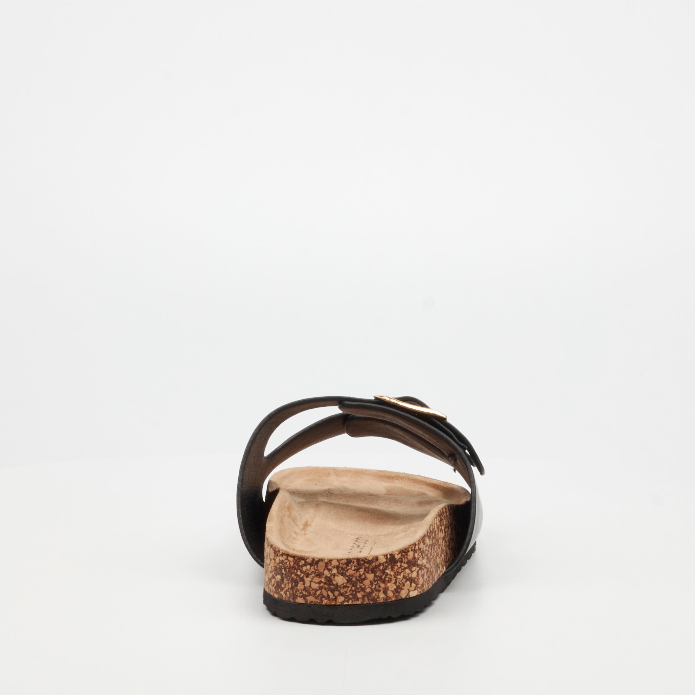 Viabeach Qork 2 Sandal - Black