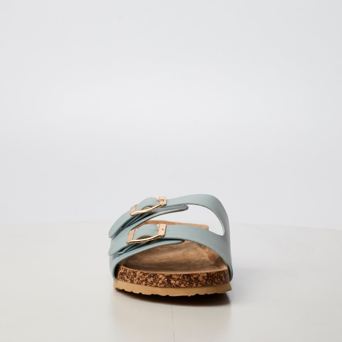 Viabeach Qork 2 Sandal - Blue footwear Viabeach