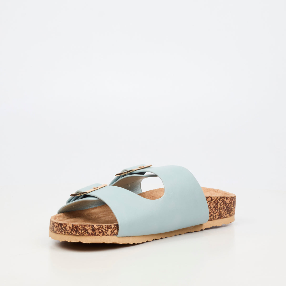 Viabeach Qork 2 Sandal - Blue footwear Viabeach