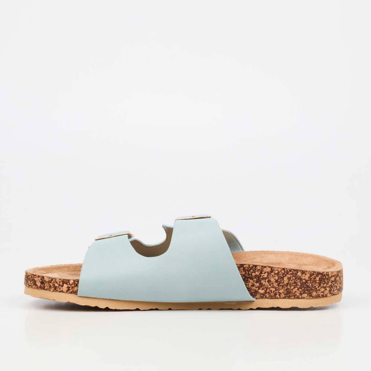 Viabeach Qork 2 Sandal - Blue footwear Viabeach