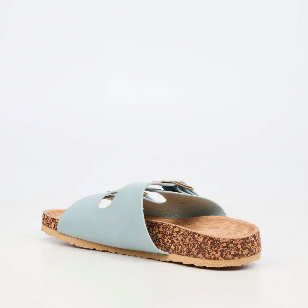 Viabeach Qork 2 Sandal - Blue footwear Viabeach
