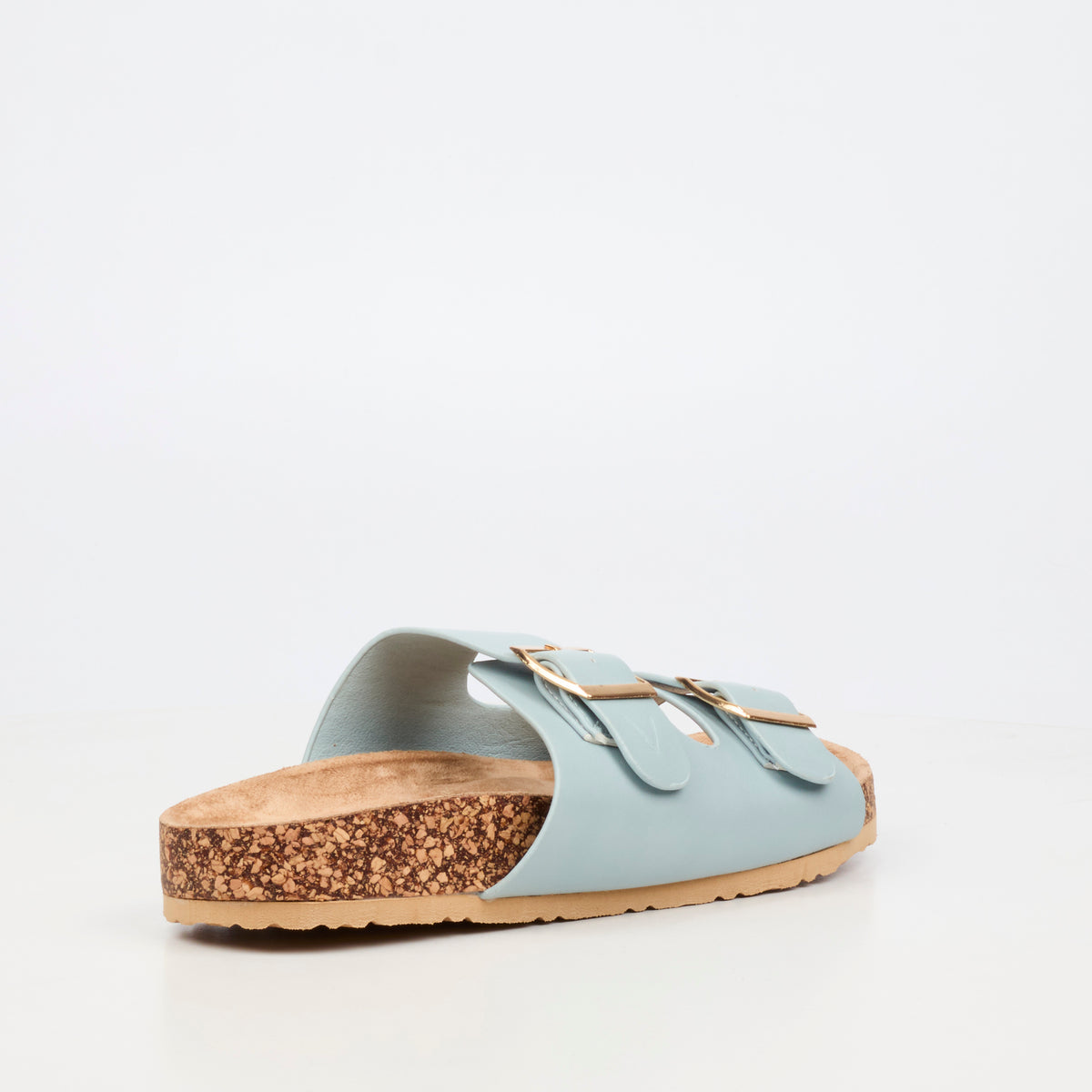 Viabeach Qork 2 Sandal - Blue footwear Viabeach