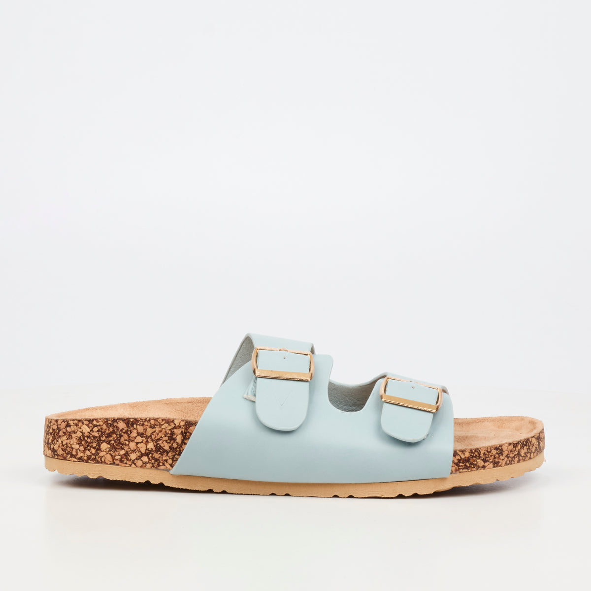 Viabeach Qork 2 Sandal - Blue footwear Viabeach