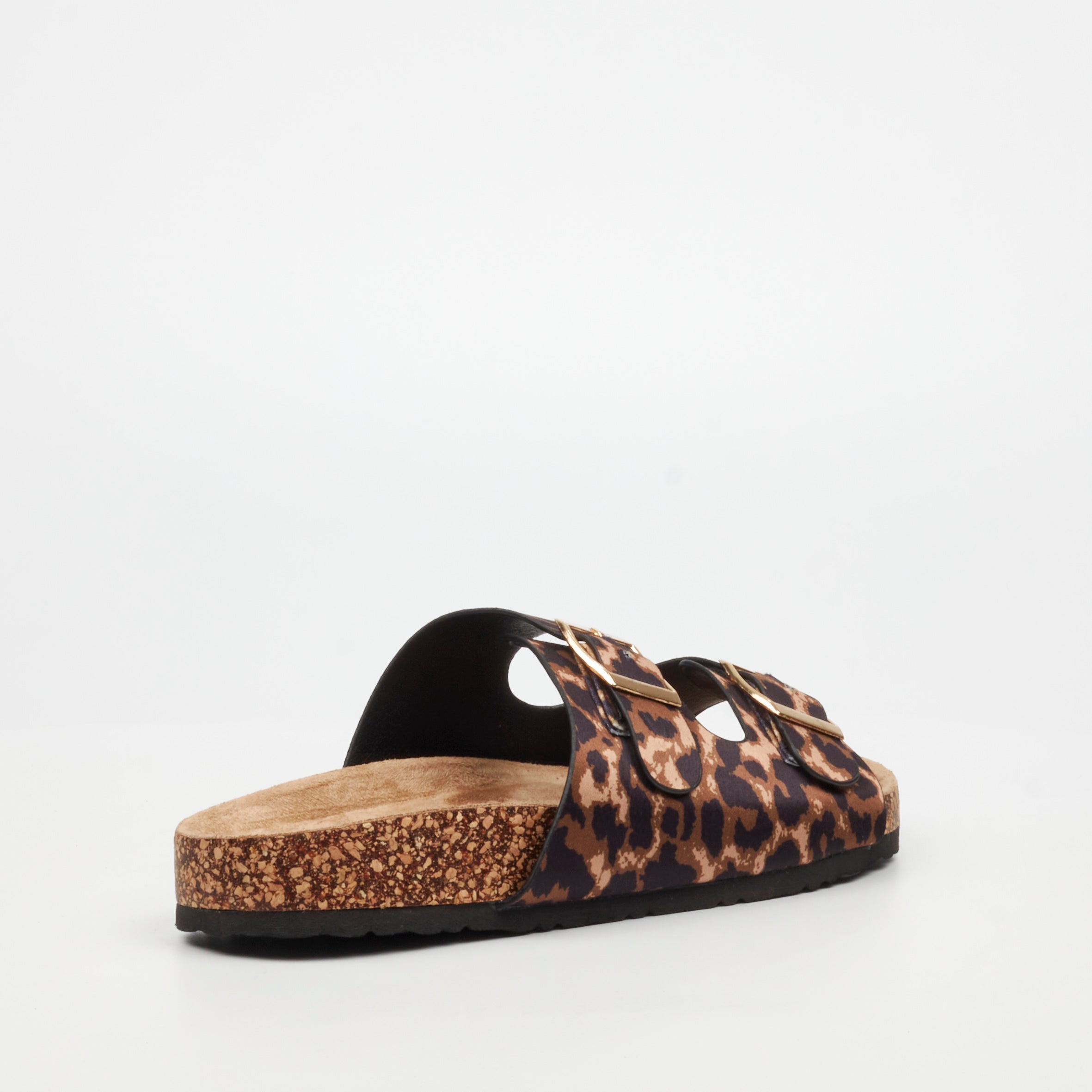 Viabeach Qork 2 Sandal - Leopard