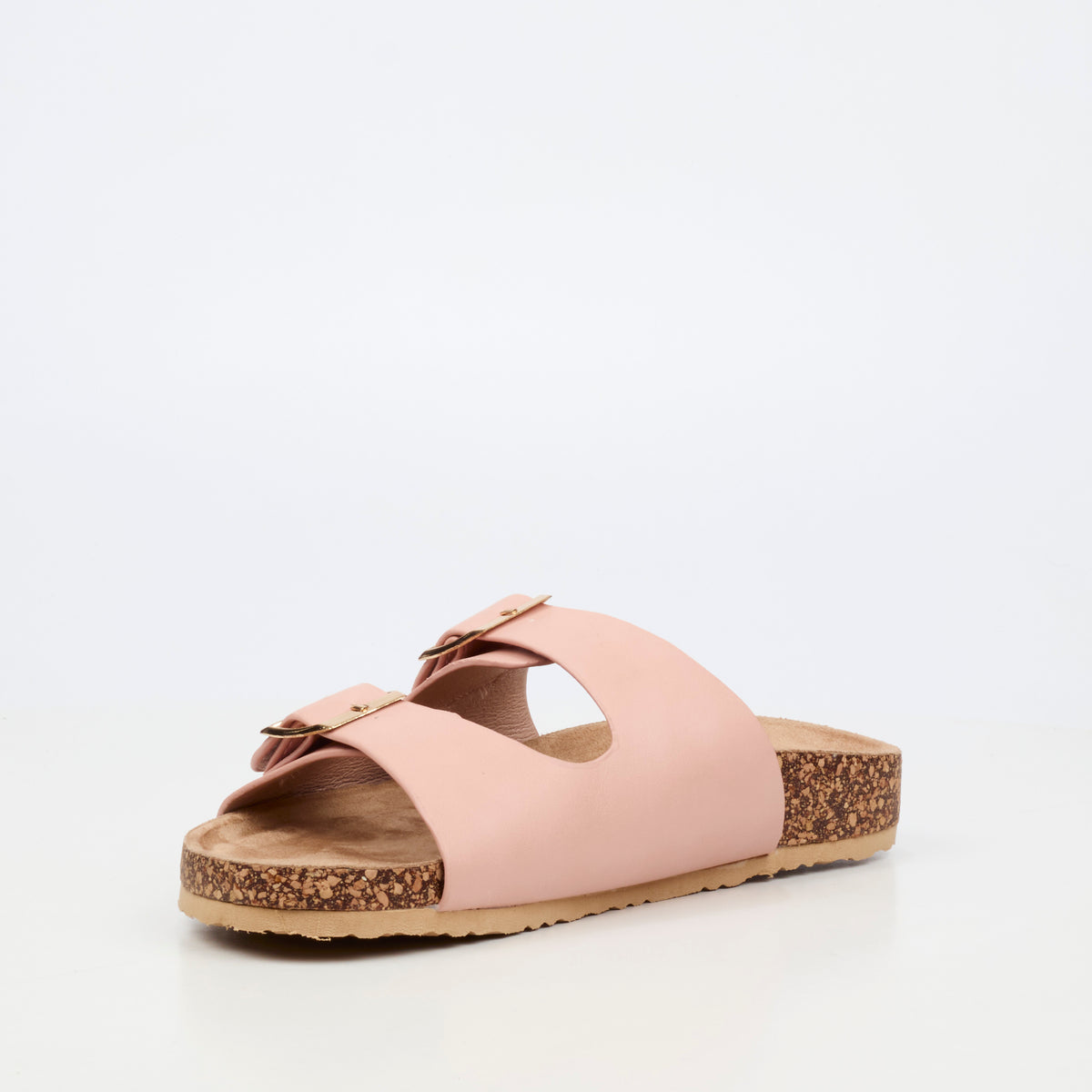 Viabeach Qork 2 Sandal - Pink footwear Viabeach
