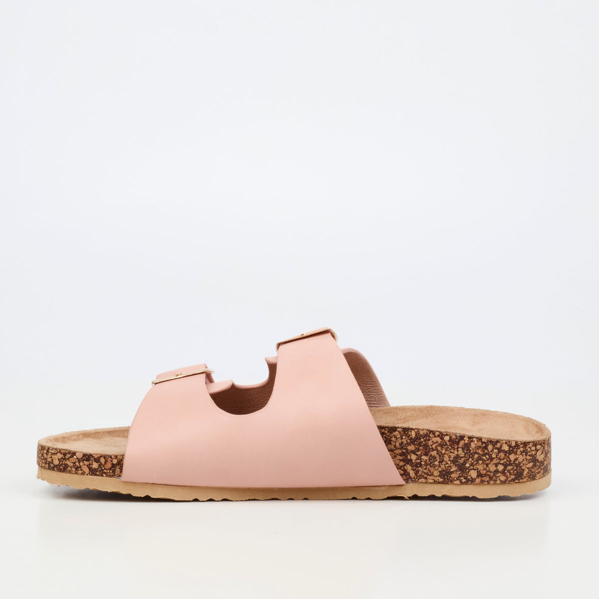 Viabeach Qork 2 Sandal - Pink footwear Viabeach