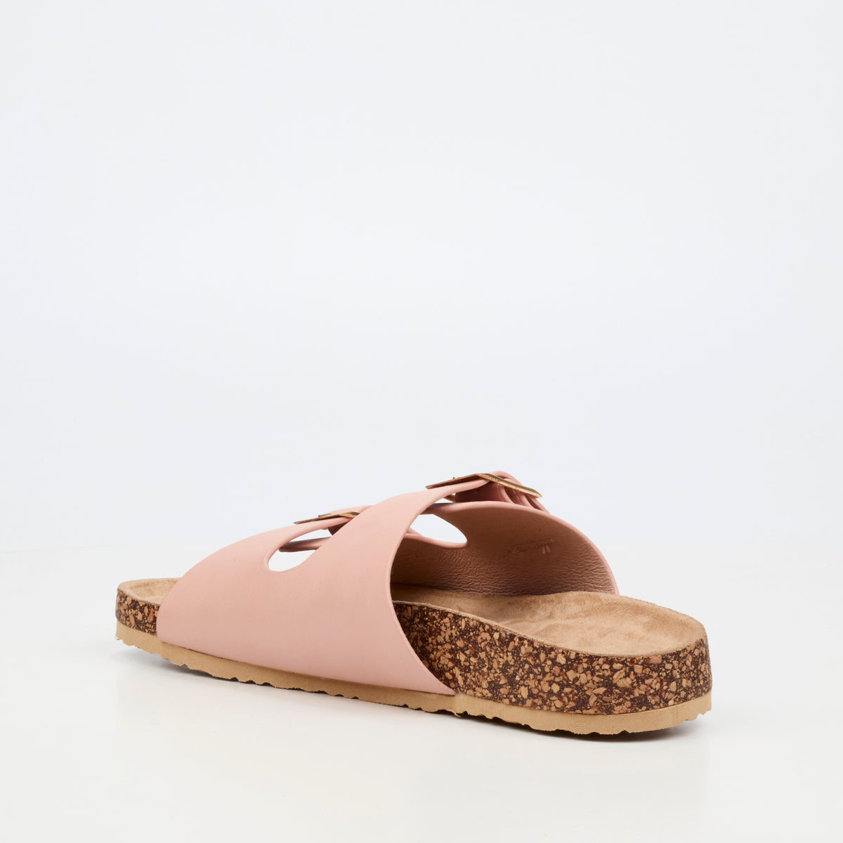 Viabeach Qork 2 Sandal - Pink footwear Viabeach