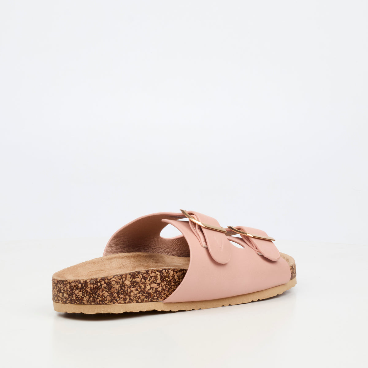 Viabeach Qork 2 Sandal - Pink footwear Viabeach