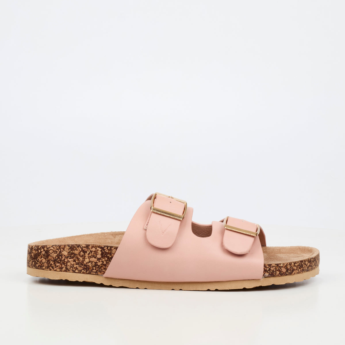 Viabeach Qork 2 Sandal - Pink footwear Viabeach