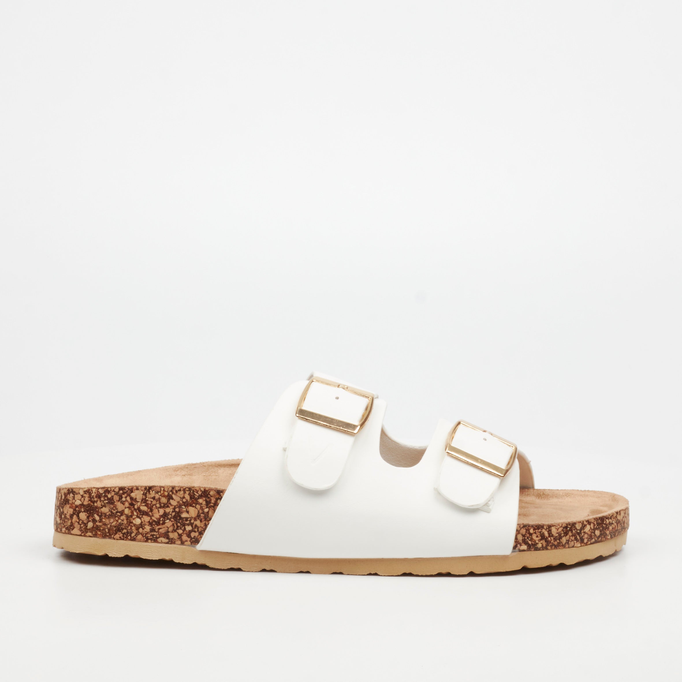 Viabeach Qork 2 Sandal - White