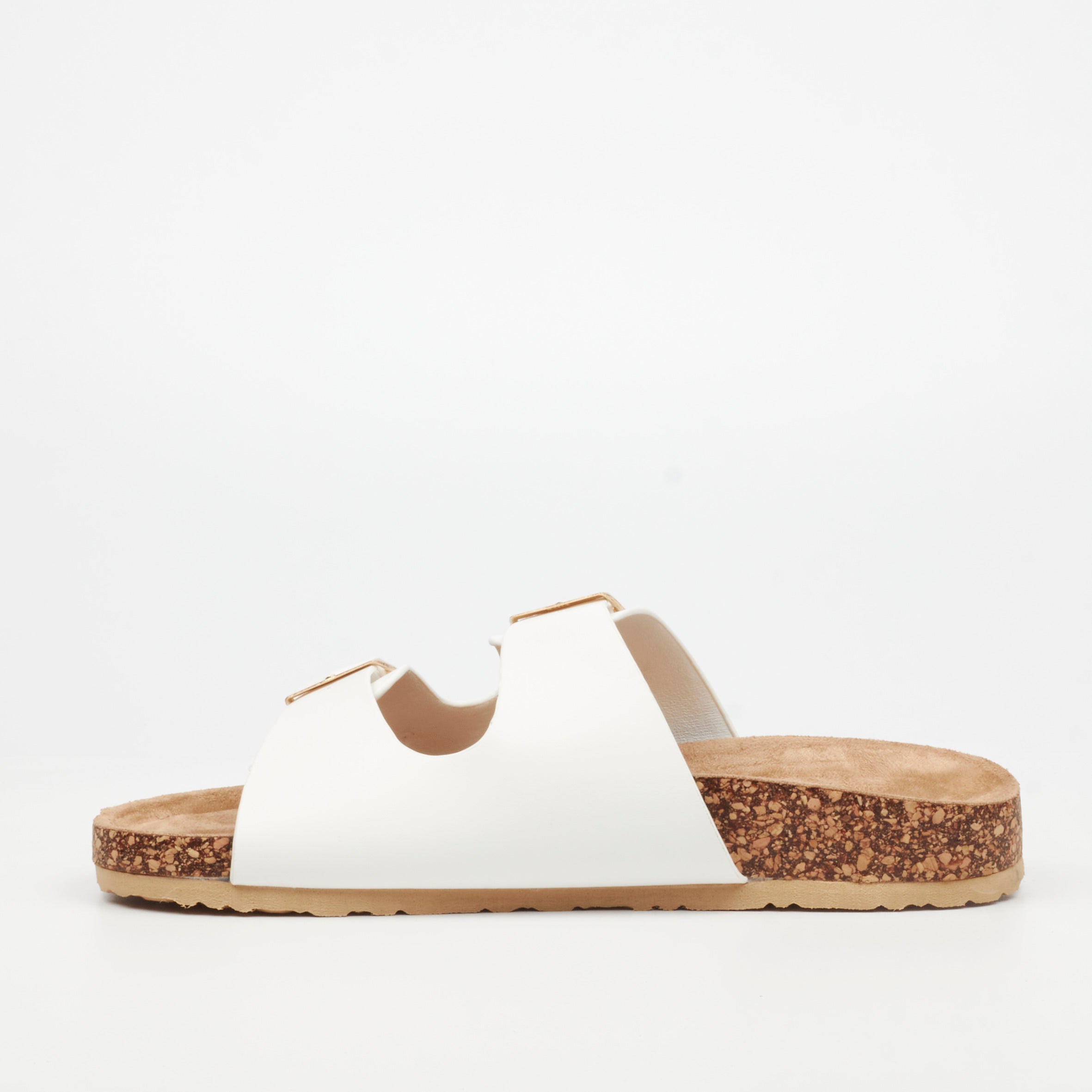 Viabeach Qork 2 Sandal - White