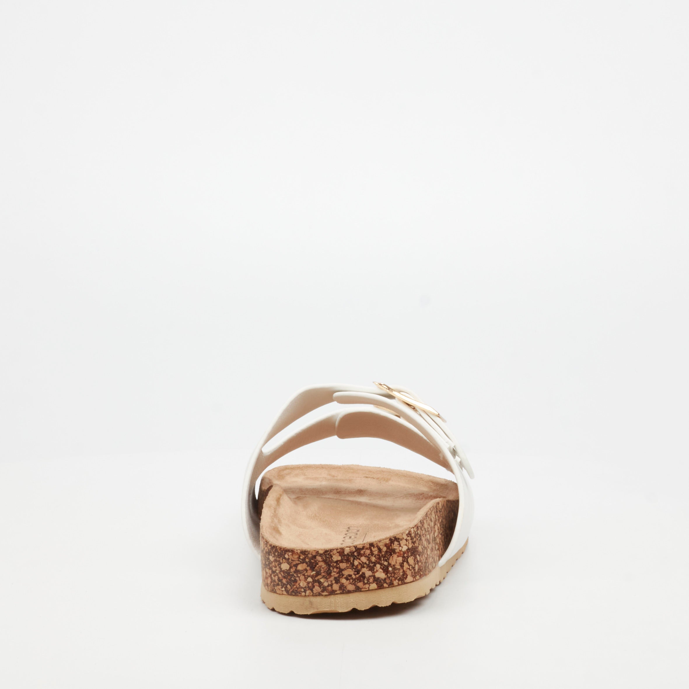 Viabeach Qork 2 Sandal - White