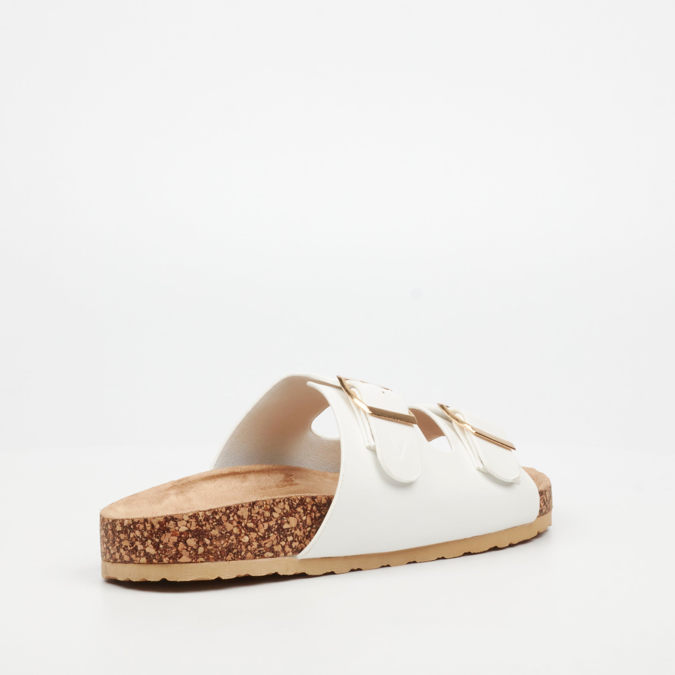 Viabeach Qork 2 Sandal - White