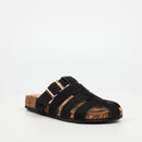 Viabeach Qork 5 Sandal - Black footwear Viabeach