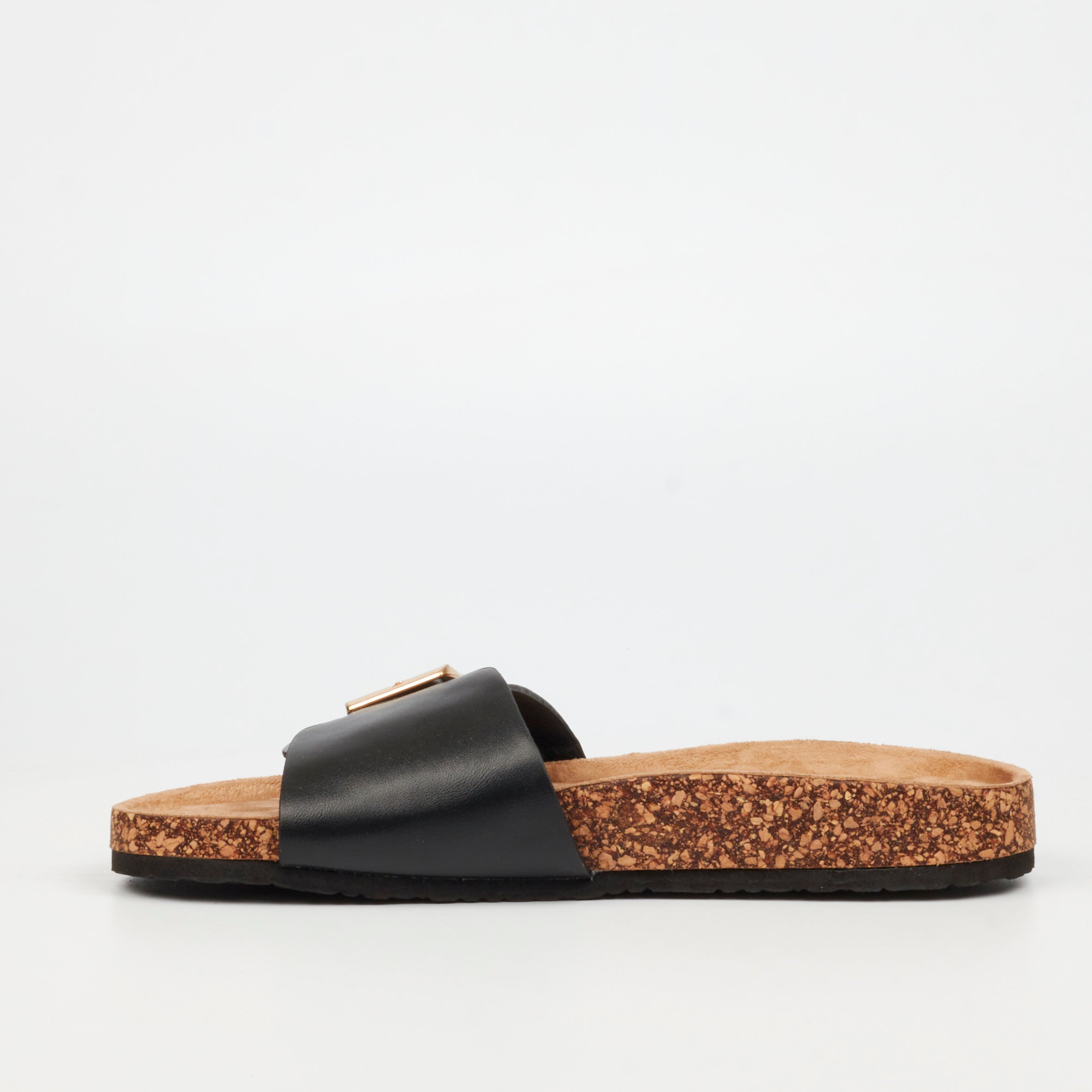 Viabeach Qork 6 Sandal - Black