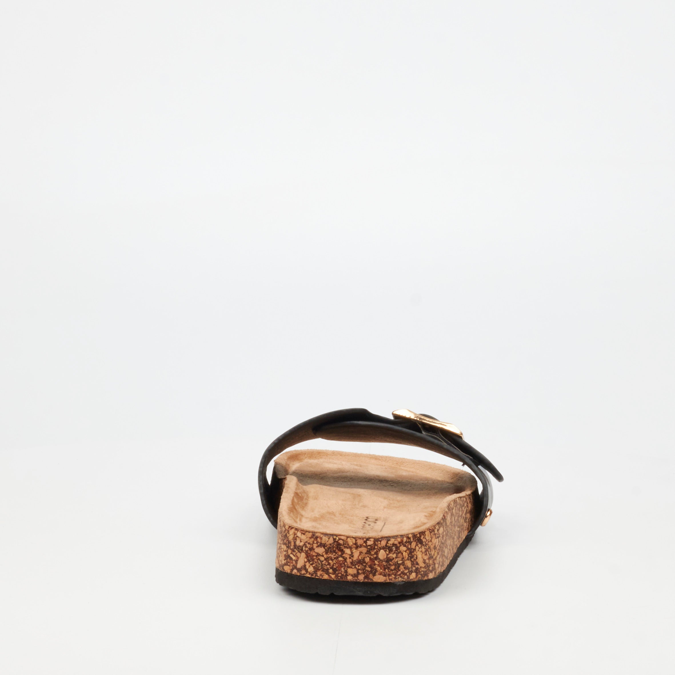 Viabeach Qork 6 Sandal - Black