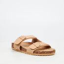 Viabeach Qork 7 Sandal - Nude footwear Viabeach
