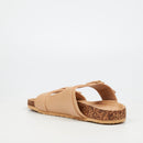 Viabeach Qork 7 Sandal - Nude footwear Viabeach