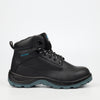 Grittgear Quartz S1P Leather Safety Boot - Black safety Grittgear