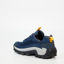 Urbanart Raggered 9 Mesh Sneaker - Navy footwear Urbanart