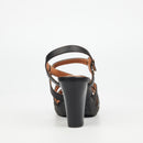 Butterfly Feet Raina 1 Heel - Black footwear Butterfly Feet