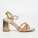 Butterfly Feet Raine 1 Heel - Champagne