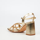 Butterfly Feet Raine 1 Heel - Champagne