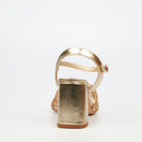 Butterfly Feet Raine 1 Heel - Champagne