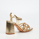 Butterfly Feet Raine 1 Heel - Champagne